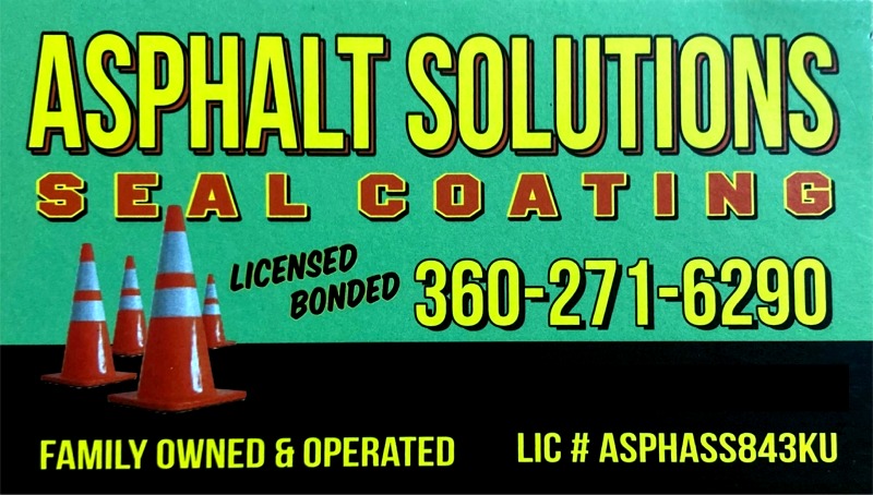 About Asphalt Solutions